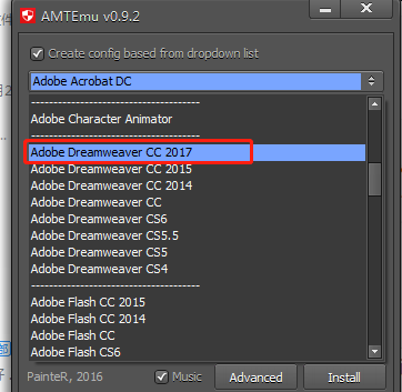Photoshop cc2018安裝教程與破解