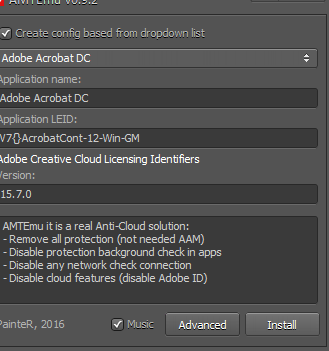 Adobe InDesign CC 2018的安裝和破解
