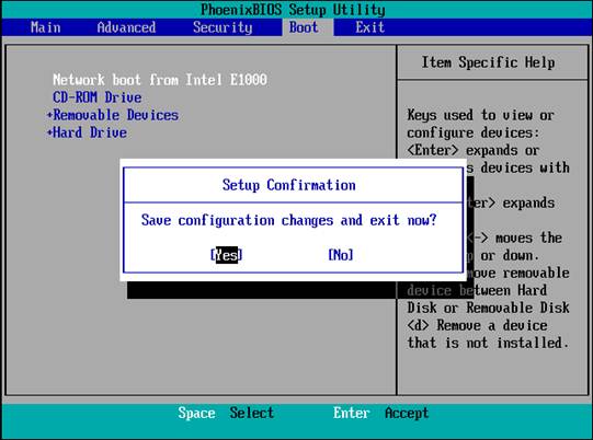 自動安裝Linux