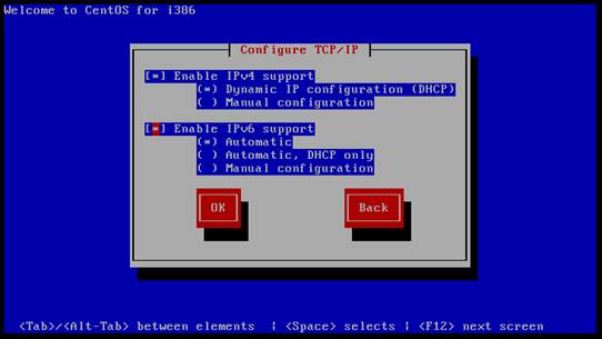 自動安裝Linux