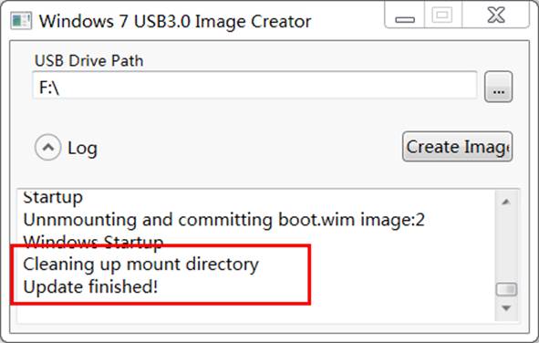 windows 7 安裝教程