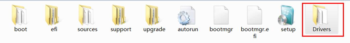 windows 7 安裝教程