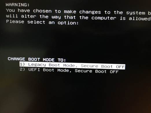 windows 7 安裝教程