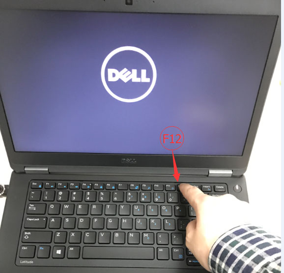 DELL筆記