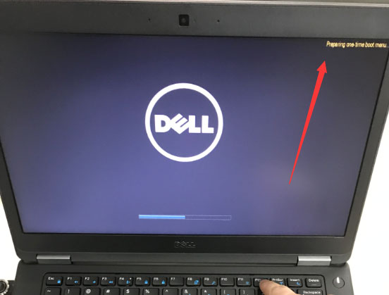 DELL筆記