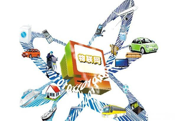物聯(lián)網(wǎng)運營