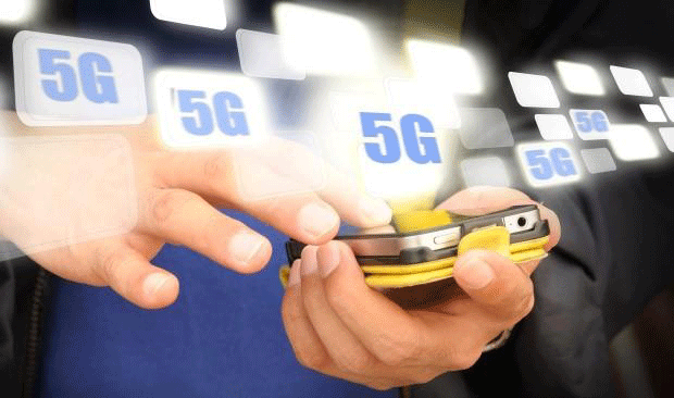 5G時(shí)代