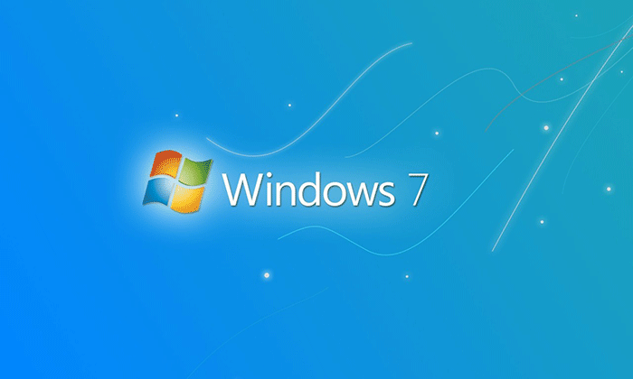 升級到Windows10