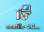 Seafile客戶端使用說明