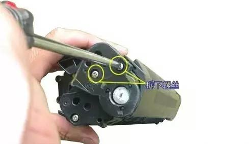 打印機(jī)保養(yǎng)