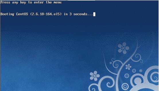 Linux忘記密碼解決辦法