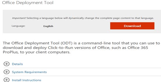 OFFICE2019安裝步驟 OFFICE2019安裝步驟