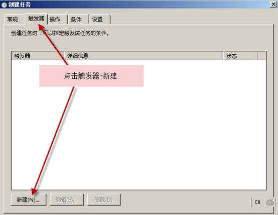 自動備份