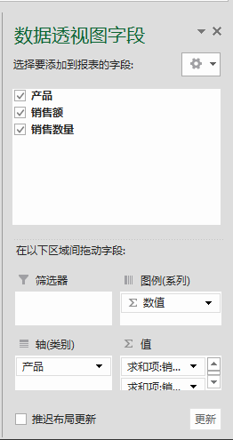 Excel多表匯總