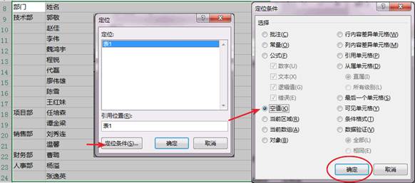 Excel數(shù)據(jù)整理