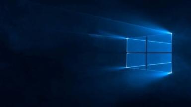 win10電腦桌面